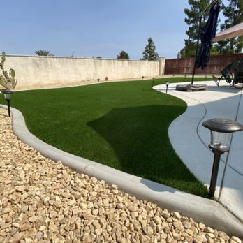 SOL Design Build - Backyard - General Contractors Near Me - San Diego, California