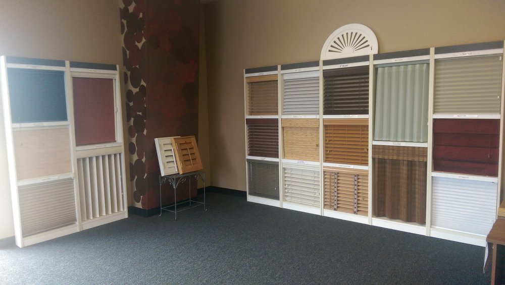 ASAP BLINDS - Updated July 2026 - 14 Reviews - 3440 N Carefree Cir ...