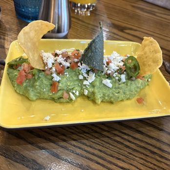Tequila Bar & Grill - Guacamole - Mexican Near Me - Dublin, California
