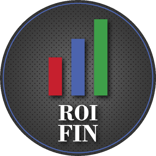 ROI Financial Advisors, LLC logo