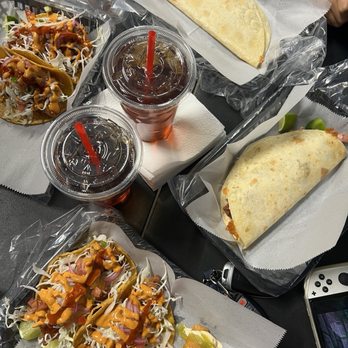 Hechizason - Food Trucks Near Me - Phoenix, Arizona Hechizason - Food Trucks Near Me - Phoenix, Arizona