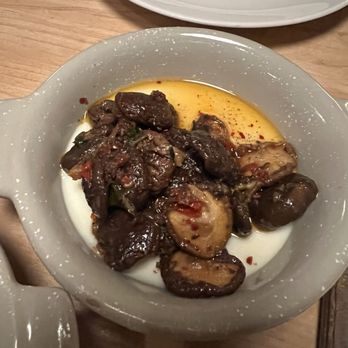 State Bird Provisions - Tapas/Small Plates Near Me - San Francisco, California