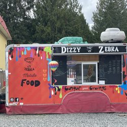 Dizzy Zebra - The place!