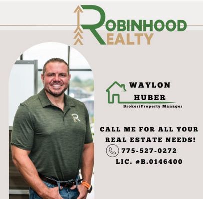 Robinhood Realty