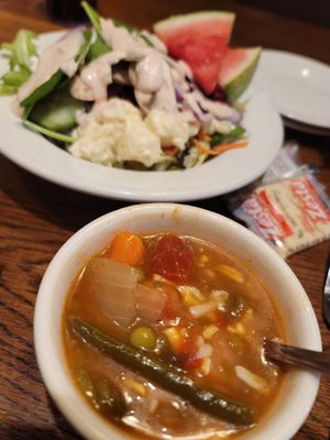 Marie Callender's Restaurant & Bakery by null