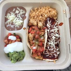 Paco’s Tacos