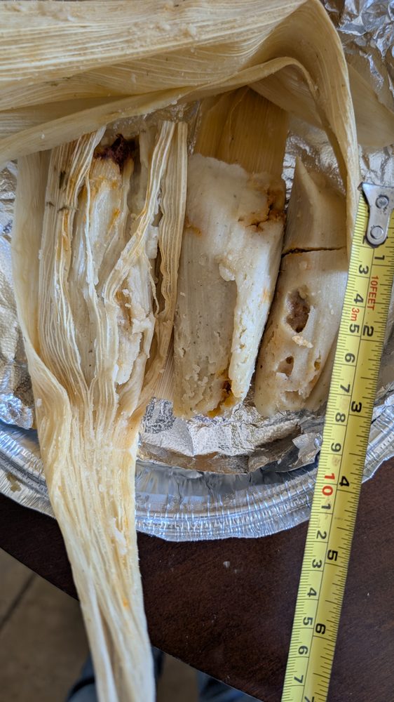 Monterrey Mexican Restaurant