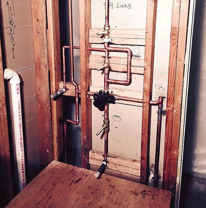 Slide of Montauk Plumbing and Heating