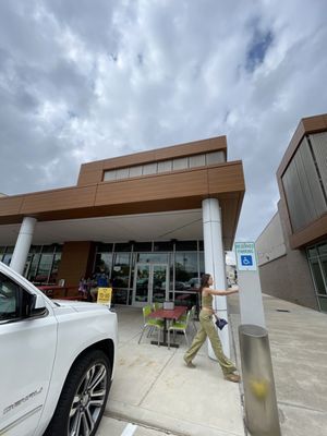 Hopdoddy Burger Bar by null