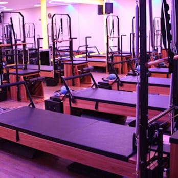 Academia Bio Ritmo - Gyms Near Me - São Paulo, SP