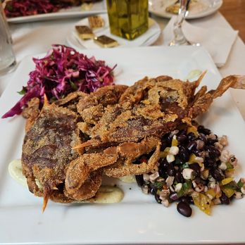 Patsy's Restaurant - Soft crabs of season - Seafood Near Me - Bethany Beach, Delaware