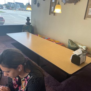 DDK Kabab & Grill - Really cool concept . - Indian Near Me - Sugar Land, Texas