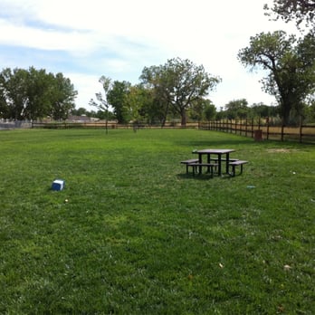 Autrey Park - Large open grass area. - Hiking Near Me - Superior, Colorado