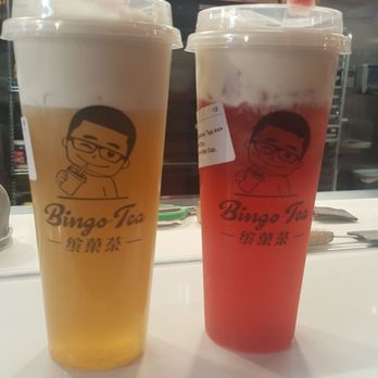 Bingo Tea - Bubble Tea Near Me - Homer Glen, Illinois