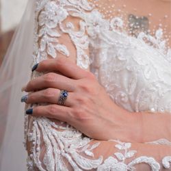 Savvy Bride Boutique