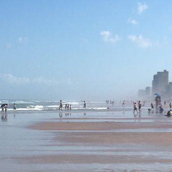Ormond Beach - Beaches Near Me - Ormond Beach, Florida