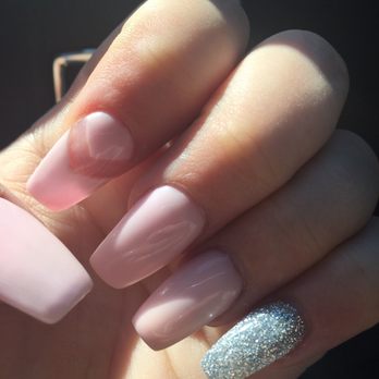 TNT Nails - Love my nails done by Chloe!! - Nail Salons Near Me - Spring, Texas TNT Nails - Love my nails done by Chloe!! - Nail Salons Near Me - Spring, Texas