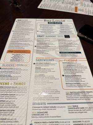 Bar Louie - Naperville by null