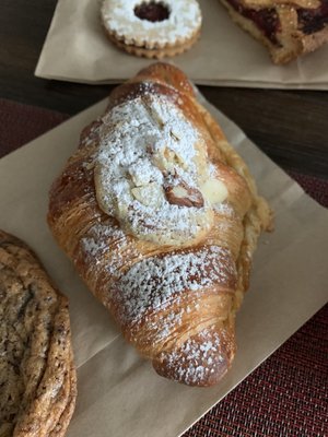 Saraghina Bakery by null