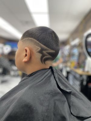 Faith&Fadez Barber Studio
