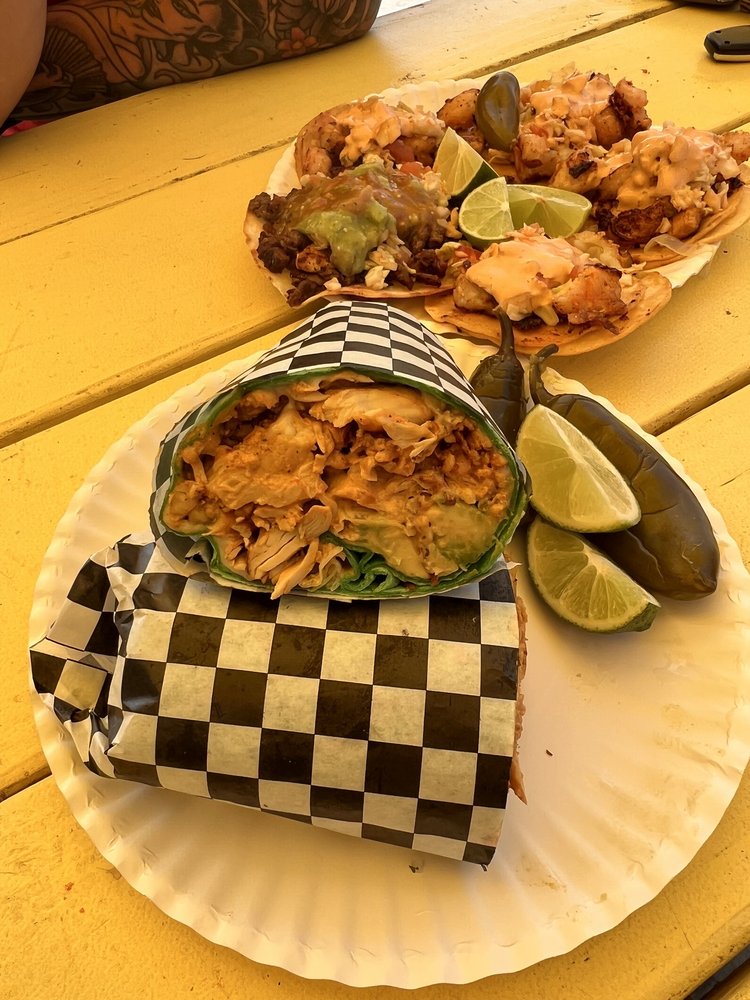 Tacos Mi Jalisco