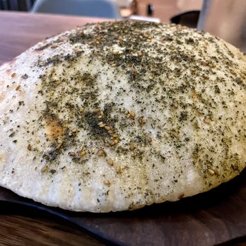 Albi - pita - Middle Eastern Near Me - Washington, DC, District of Columbia
