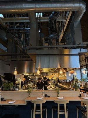 AFURI IZAKAYA SE PORTLAND by null