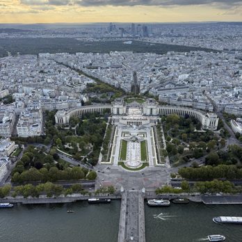 La Tour Eiffel - Landmarks & Historical Buildings Near Me - Paris, 75 La Tour Eiffel - Landmarks & Historical Buildings Near Me - Paris, 75