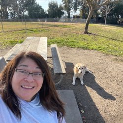 Robertson Park - North Meadow Dog Park
