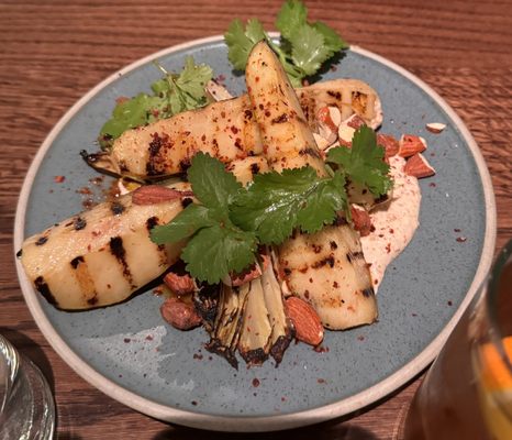Honey & Smoke Grill House by null