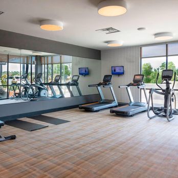 SpringHill Suites by Marriott Great Falls - Hotels Near Me - Great Falls, Montana