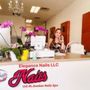 NAILS SPA SUESAN,LLC