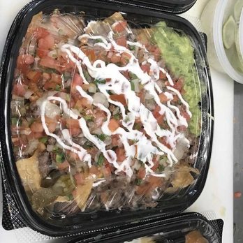 Tacos Panchito - Tacos Near Me - Long Beach, California
