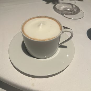 Maison Blanche - French Near Me - Longboat Key, Florida