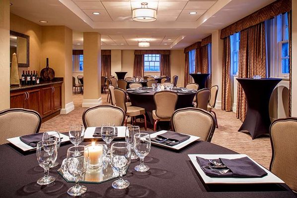 Hampton Inn & Suites Birmingham-Downtown-Tutwiler by null