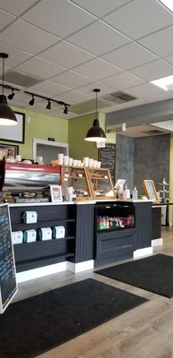 The Studio Cafe by null