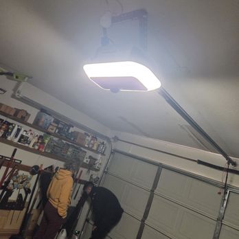 Meadows Garage Door Repair & Installation - Garage Door Services Near Me - Roanoke, Texas