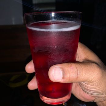 The Bull - Blueberry lager!!!! - Pubs Near Me - Gainesville, Florida