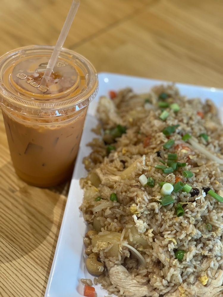 SWEET RICE MANSFIELD Updated September 2024 137 Photos & 160