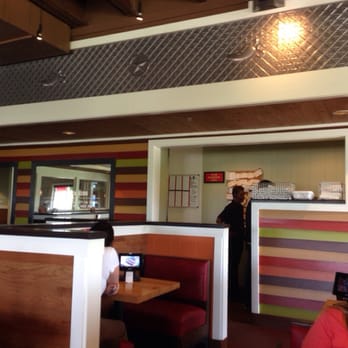 Chili's - The new look - American Near Me - Broken Arrow, Oklahoma
