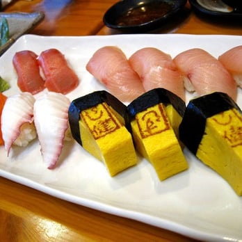 Sushi Ken - Sushi Bars Near Me - Torrance, California Sushi Ken - Sushi Bars Near Me - Torrance, California