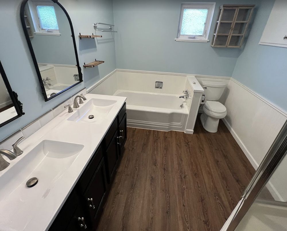 ESALVIO CLEANING SOLUTIONS La Verne, California Home Cleaning