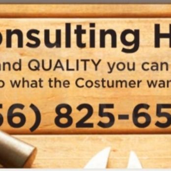 Vargas Consulting - Handyman Near Me Vargas Consulting - Handyman Near Me