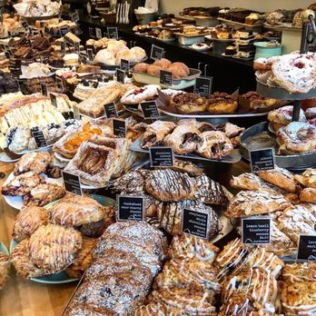Purebread - Bakeries Near Me - Vancouver, British Columbia