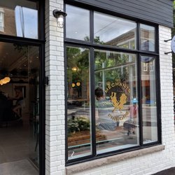 Café Méchants Pinsons