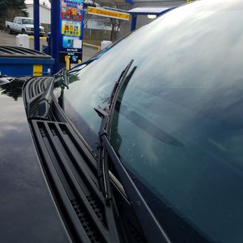 Lake Effect Auto Wash - According to the so-called manager this is normal and don't expect any money back - Car Wash Near Me - Fenton, Michigan Lake Effect Auto Wash - According to the so-called manager this is normal and don't expect any money back - Car Wash Near Me - Fenton, Michigan