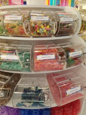 Dylan's Candy Bar by null