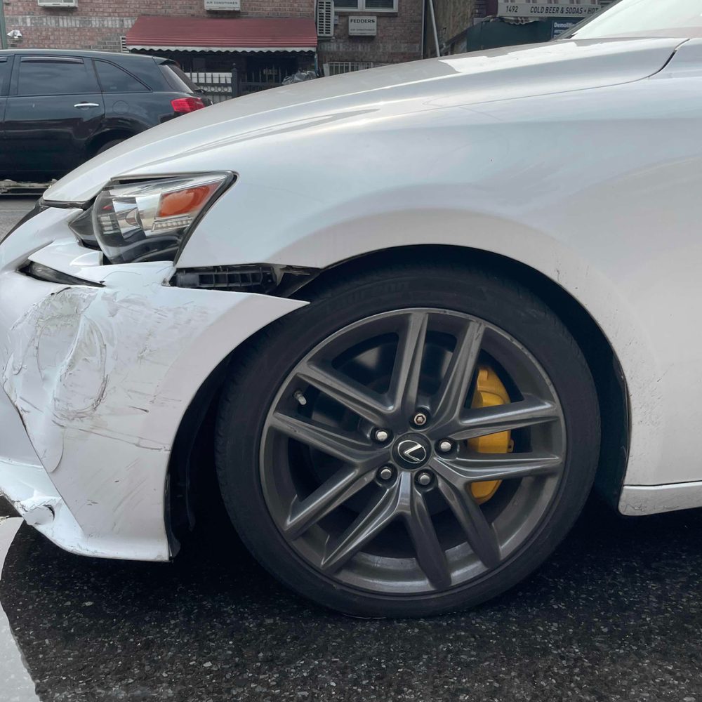 Sonny's Collision Specialists - Body Shops Near Me - Ozone Park, New York