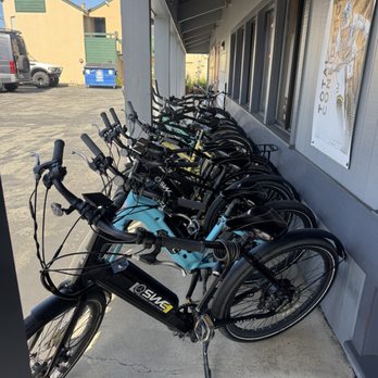 Straight Wheel Cycling - Bikes Near Me - Half Moon Bay, California Straight Wheel Cycling - Bikes Near Me - Half Moon Bay, California