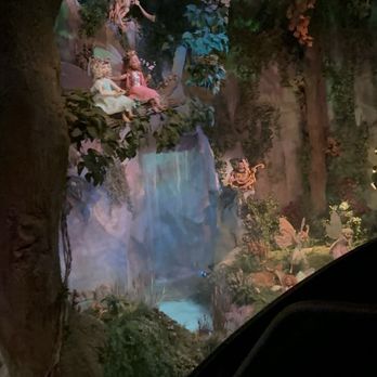 Efteling - Amusement Parks Near Me - Kaatsheuvel, New Brunswick